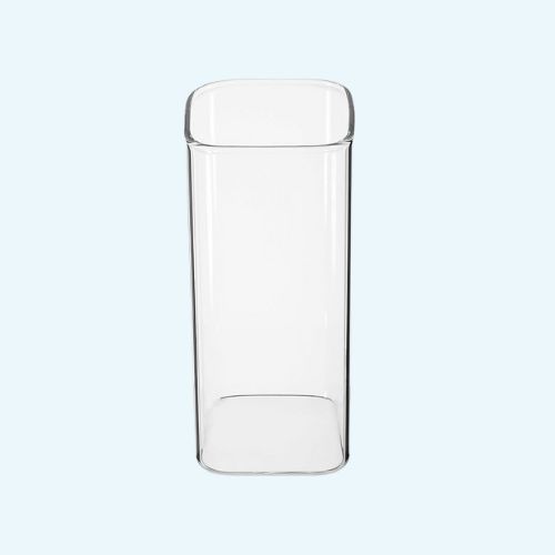 "Edge" Trinkglas